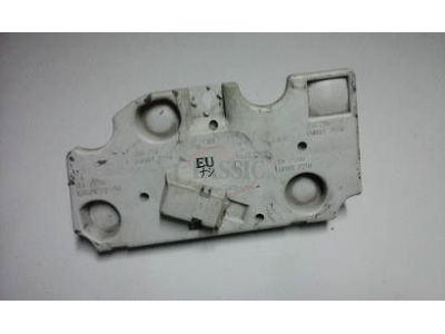 Toyota - Suporte de lâmpadas farolim traseiro direito (IKI)