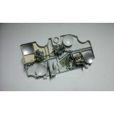 Toyota - Suporte de lâmpadas farolim traseiro direito (IKI)