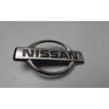Nissan Vanette - Emblema (Ø 43.5)
