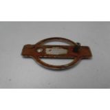 Nissan Vanette - Emblema (Ø 43.5)