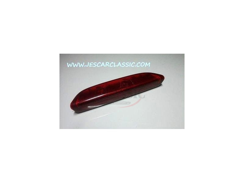 Peugeot 307 SW - Farolim auxiliar 3º stop (SIDLER)