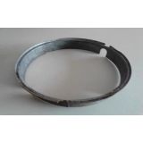 VW Carocha 67-73 - Aro de suporte do vidro farol principal