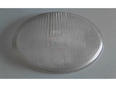 VW Carocha 67-73 - Vidro de farol principal H4 (BOSCH)