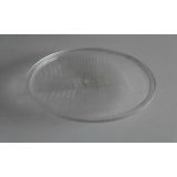 VW Carocha 67-73 - Vidro de farol principal H4 (BOSCH)