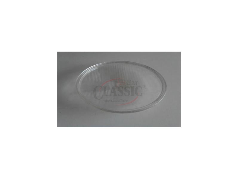 VW Carocha 67-73 - Vidro de farol principal H4 (BOSCH)