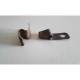VW Carocha 67-73 - Mola de fixação do aro vidro farol principal