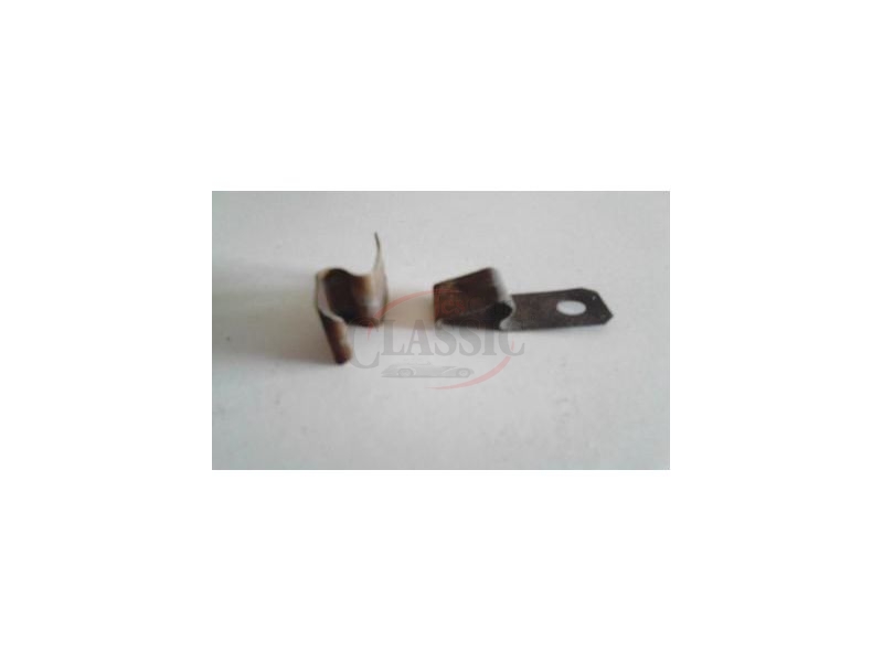 VW Carocha 67-73 - Mola de fixação do aro vidro farol principal