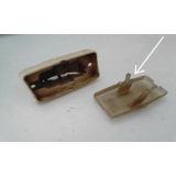 Renault 4 / Renault 5 / Renault 12 - Plafonnier interior (SEIMA)