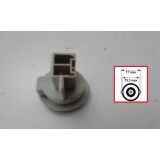 Aplicação Desconhecida - Suporte de lâmpada (BA15s)