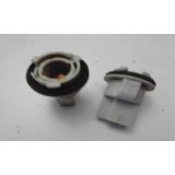 Aplicação Desconhecida - Suporte de lâmpada (BA15s)