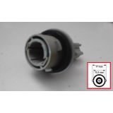 Toyota Starlet II EP80 - Suporte de lâmpada farolim (BA15s)