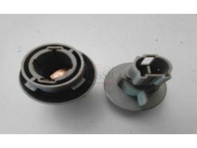 Toyota Starlet II EP80 - Suporte de lâmpada farolim (BA15s)