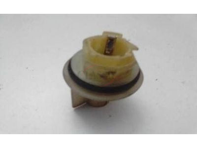 Opel Vectra B - Suporte de lâmpada farolim frente (BAU15s) (VALEO)