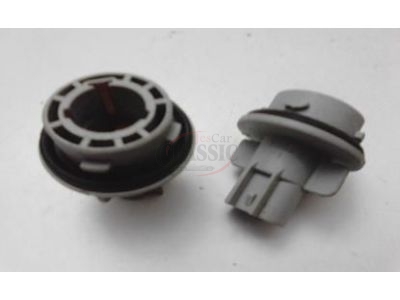 Mitsubishi - Suporte de lâmpada farolim (BAU15s)