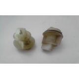 AUDI / VW - Suporte de lâmpada farolim frente (BAU15s) (HELLA)