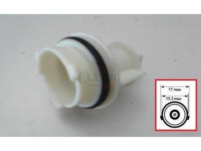 VAG - Suporte de lâmpada frente (BAU15s)