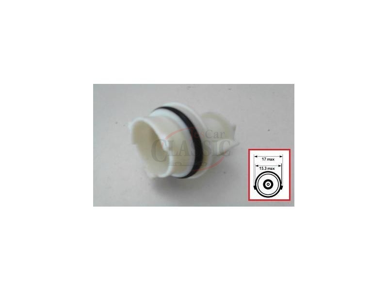 VAG - Suporte de lâmpada frente (BAU15s)