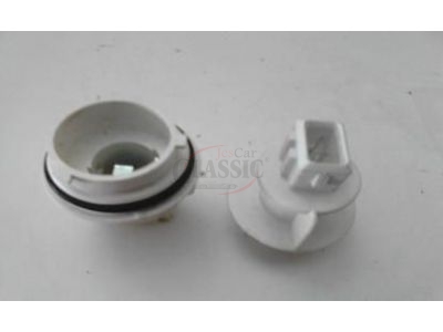 VAG - Suporte de lâmpada farolim frente (BA15s)