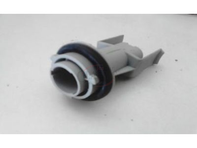 Renault Clio I - Suporte de lâmpada farolim frente (Fase II) (BAU15s)