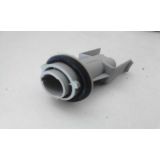 Renault Clio I - Suporte de lâmpada farolim frente (Fase II) (BAU15s)