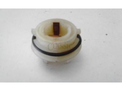 Opel Corsa A - Suporte de lâmpada farolim frente (BA15s)