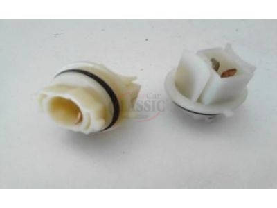 Opel Corsa A / Opel Corsa A / Opel Vectra A - Suporte de lâmpada farolim frente (BA15s)