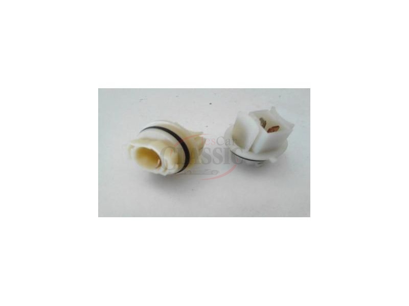 Opel Corsa A / Opel Corsa A / Opel Vectra A - Suporte de lâmpada farolim frente (BA15s)