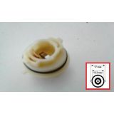 Opel Corsa A / Opel Corsa A / Opel Vectra A - Suporte de lâmpada farolim frente (BA15s)