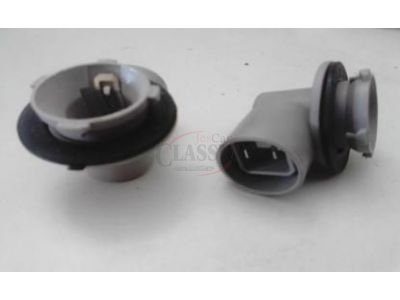 Peugeot 106 / Peugeot 306 - Suporte de lâmpada farolim frente (BA15s)
