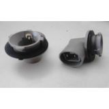 Peugeot 106 / Peugeot 306 - Suporte de lâmpada farolim frente (BA15s)