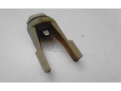 Opel Corsa A - Suporte de lâmpada farolim frente (BA15s) (HELLA)