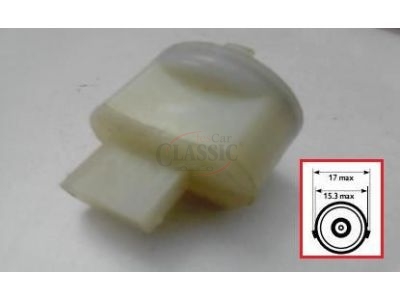 BMW - Suporte de lâmpada farolim (BAU15s)