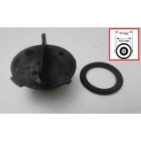 Rover Serie 200 - Suporte de lâmpada farolim (BA15s) (VALEO)