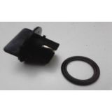 Rover Serie 200 - Suporte de lâmpada farolim (BA15s) (VALEO)