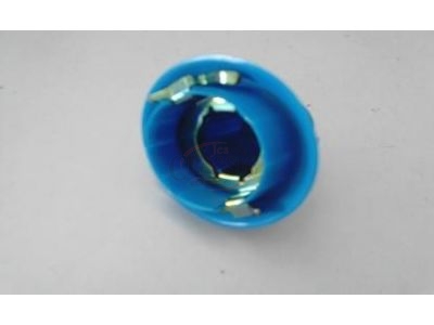 Rover Serie 200 / Rover Serie 400 - Suporte de lâmpada farolim frente (BA15s) (VALEO)