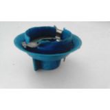 Rover Serie 200 / Rover Serie 400 - Suporte de lâmpada farolim frente (BA15s) (VALEO)