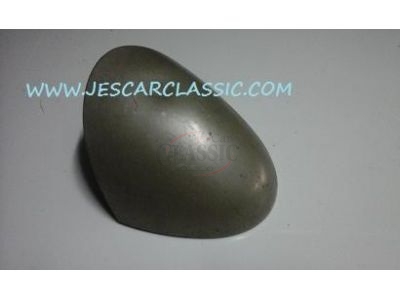 VW Carocha 52-57 - Base de suporte do farolim de iluminação matricula (HASSIA)