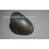 VW Carocha 52-57 - Base de suporte do farolim de iluminação matricula (HASSIA)