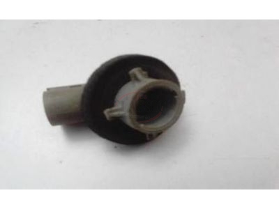 Renault Clio I / Renault Megane I - Suporte de lâmpada farolim frente (BA15s) (SCINTEX)