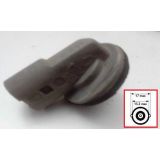 Renault Clio I / Renault Megane I - Suporte de lâmpada farolim frente (BA15s) (SCINTEX)