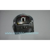 VW Carocha 58-63 - Suporte de lâmpada do farolim iluminação matricula (HASSIA)