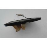 Renault 4 / Renault 5 - Suporte de lâmpada farolim matricula esquerdo (SEIMA)