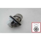 Citroen AX / Peugeot 205 - Suporte de lãmpada farolim frente (BA15s) (CIBIE)