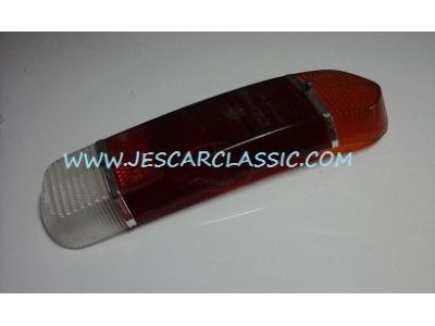 NSU Prinz - Vidro farolim traseiro (ULO)