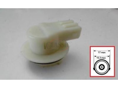 VAG - Suporte de lâmpada farolim frente (BAU15s)