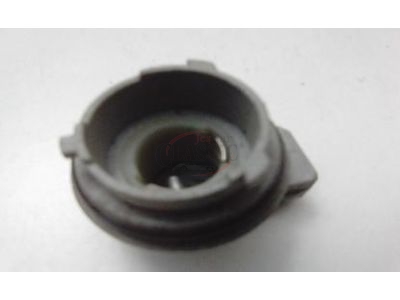 VAG - Suporte de lâmpada farolim frente (BA15s) (HELLA)