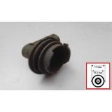 VW Polo III Classic - Suporte de lâmpada farolim frente (BA15s)