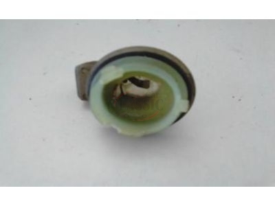 VW Golf III / VW Vento - Suporte de lâmpada farolim frente (ZKW)