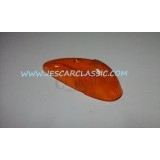 VW Carocha 57-63 - Vidro farolim frente (HELLA)