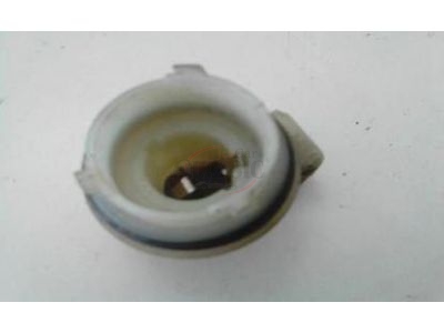 VW Golf III / VW Vento - Suporte de lâmpada farolim frente (BA15s) (ULO)